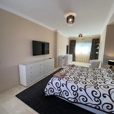 Villa Sol En Los Gigantes *