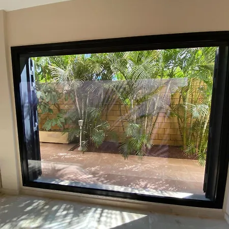 Sol En Los Gigantes Villa *