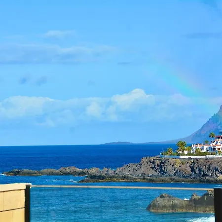 Sol En Los Gigantes * Puerto de Santiago (Tenerife)