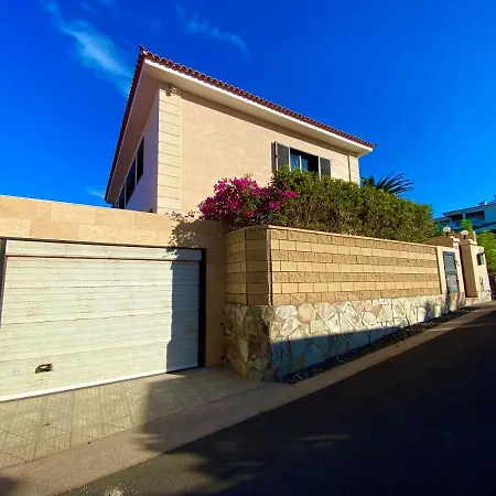 Villa Sol En Los Gigantes *
