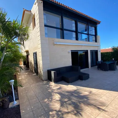 Villa Sol En Los Gigantes *