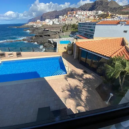 Sol En Los Gigantes *