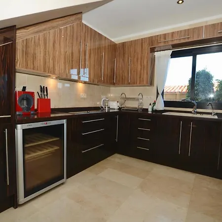 Villa Sol Puerto de Santiago (Tenerife)