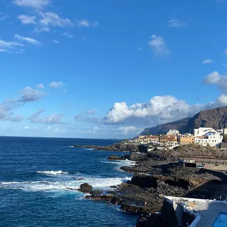 Sol En Los Gigantes *