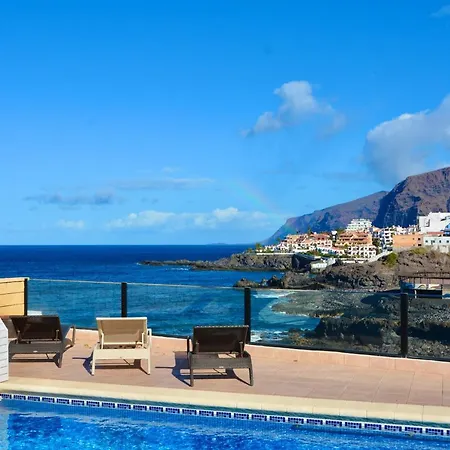 Villa Sol En Los Gigantes