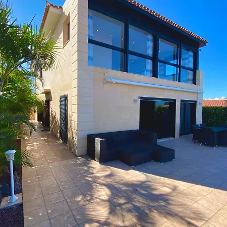 Sol Villa