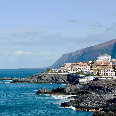 Sol En Los Gigantes * Puerto de Santiago (Tenerife)