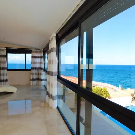 Villa Sol En Los Gigantes Puerto de Santiago (Tenerife)