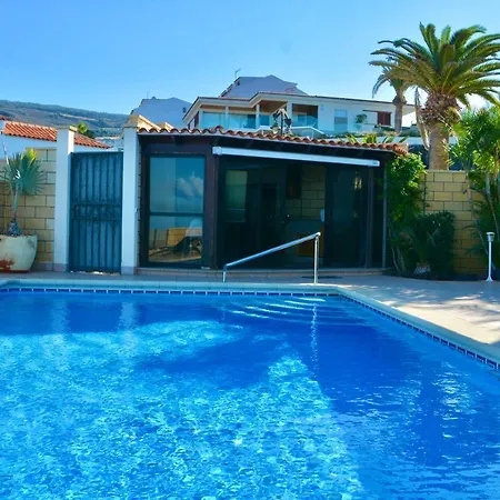 Villa Sol En Los Gigantes