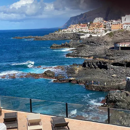 Villa Sol En Los Gigantes Puerto de Santiago (Tenerife)