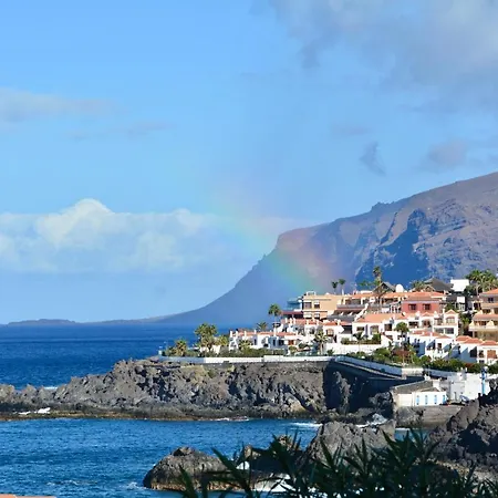 Villa Sol En Los Gigantes