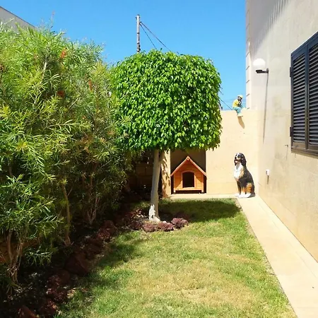 Villa Sol En Los Gigantes