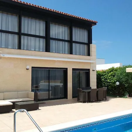 Villa Sol En Los Gigantes *