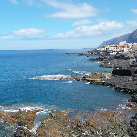 Sol En Los Gigantes Villa