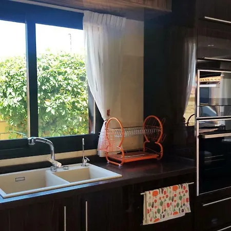 Villa Sol En Los Gigantes *