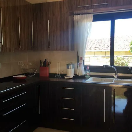 Villa Sol En Los Gigantes