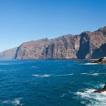 Villa Sol En Los Gigantes