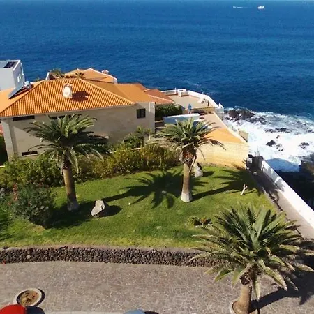 Sol En Los Gigantes *